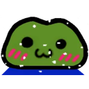 Snowo emoji
