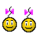 Twin Girls emoji