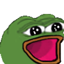 Hyperpoggers emoji
