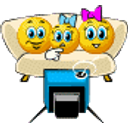 Family Tv emoji