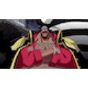 Blackbeard emoji