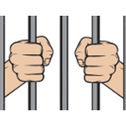 Prison emoji