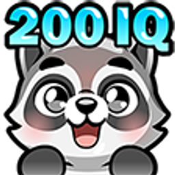 Raccoon20 0 emoji