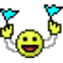 Supporter emoji
