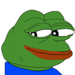 Pepe Sideeyet emoji