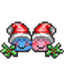Xmasschatz emoji
