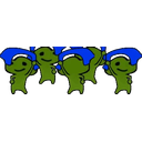 Groupstripp emoji