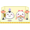 Kao Stage emoji