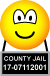 Mugshot emoji