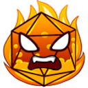 Inside Rage emoji