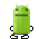 Android Dance Pbj emoji