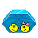 Under The Umbrella emoji