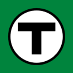 Mbta Green emoji