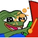 Gambachamp emoji