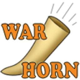 Warhorn1q emoji