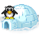 Igloo Knuddels emoji