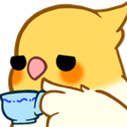 Birdiedance emoji