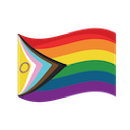 Pride Flag 2021 emoji