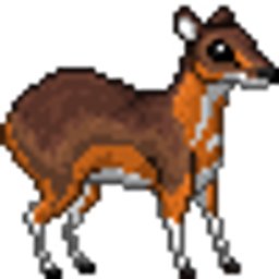 Mouse Deer emoji