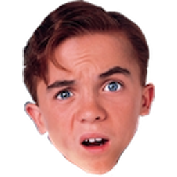 Malcolm In The Middle emoji