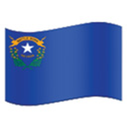 Nevada emoji
