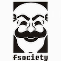 Fsociety emoji