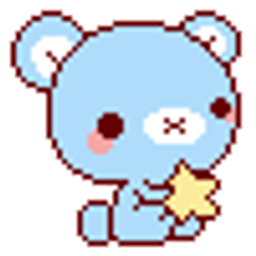 Bluebear1q emoji