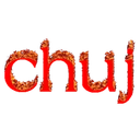 Chuj emoji