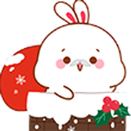 Bunsanta emoji