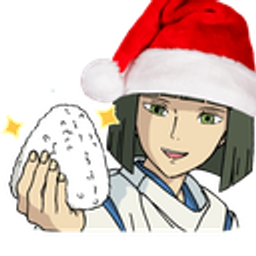 Hakusanta emoji