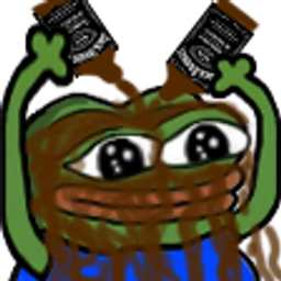 Pepejackdaniels emoji