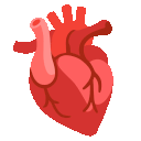 Anatomical Heart 1fac0 emoji