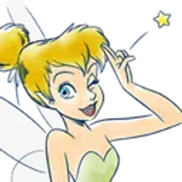 Tink Wink emoji