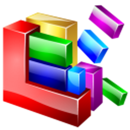 Defragmentation emoji