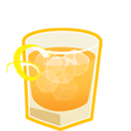 Rusty Nail emoji