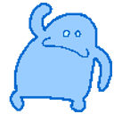 Dancing emoji