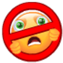 Ignored emoji