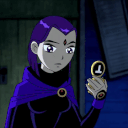 Ravenn emoji