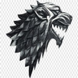 Stark emoji