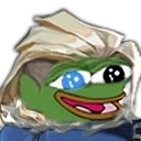 Peeposova emoji