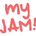 Myjam emoji