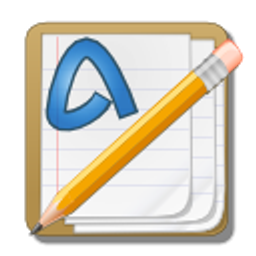 Abiword emoji