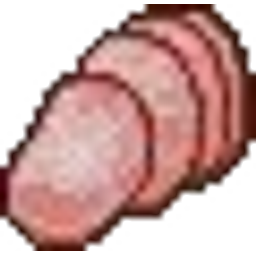 Ham Slices emoji
