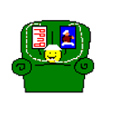 Beer Helmet emoji