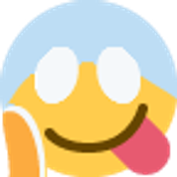 Idiot Surprise emoji