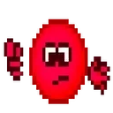 Zloy emoji
