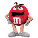 Mms Red emoji