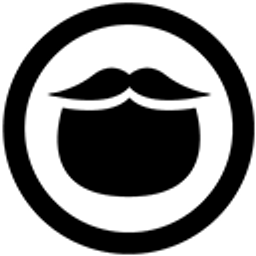 Beardbrand emoji