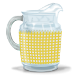 Pitcher emoji