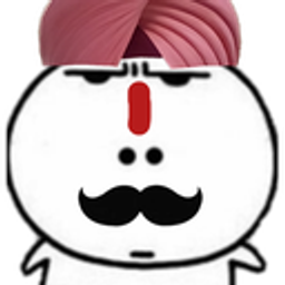 Spy Punjabi Huh emoji